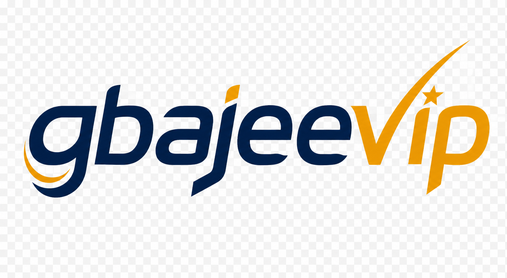 gbajeevip logo